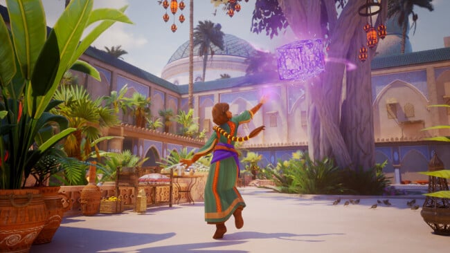 The House of Hikmah PC Screenshot