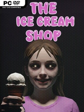 The Ice Cream Shop Free Download (v2026.02.14)