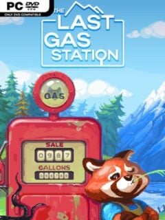 The Last Gas Station (v1.0.9.394) - PC Game on SteamUnlocked