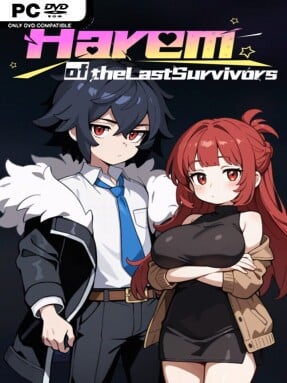 The Last Survivors Harem (Uncensored) - PC Game on SteamUnlocked