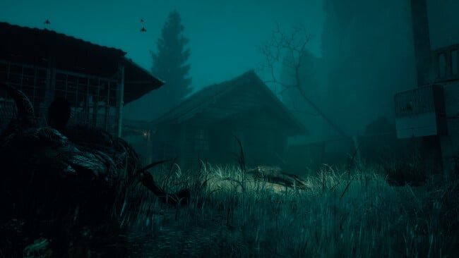 The Occultist PC Screenshot