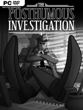 The Posthumous Investigation (v1.1.0.23) - PC Game on SteamUnlocked
