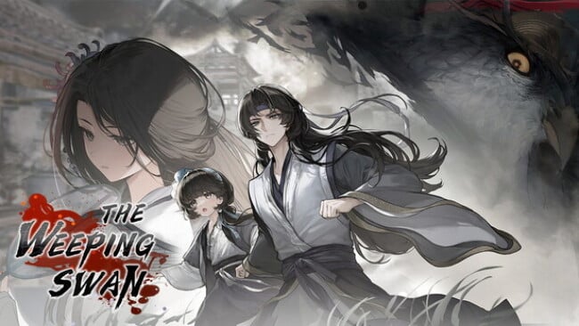 The Weeping Swan: Ten Days of the City’s Fall Free Download
