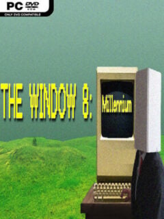 The Window 8:Millennium - PC Game on SteamUnlocked