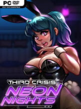 Third Crisis: Neon Nights Free Download (v0.5.5 & ALL DLC & Uncensored) - PC Game on SteamUnlocked