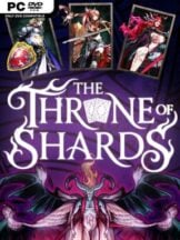 Throne of Shards Free Download (v0.5.21) - PC Game on SteamUnlocked