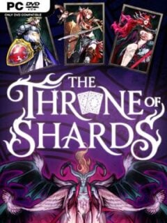 Throne of Shards (v0.5.21) - PC Game on SteamUnlocked