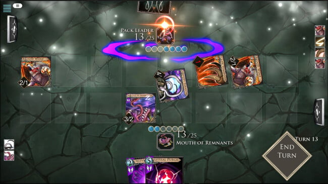 Throne of Shards PC Screenshot