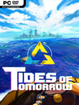 Tides of Tomorrow 🌊 Free Download - PC Game on SteamUnlocked