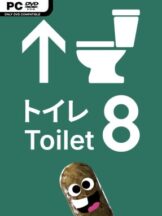 Toilet 8 Free Download (v1.5.7) - PC Game on SteamUnlocked