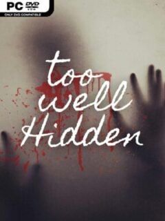 Too Well Hidden - PC Game on SteamUnlocked