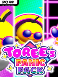 Toree’s Panic Pack (v2024.08.11) - PC Game on SteamUnlocked