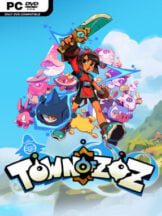 Town of Zoz Free Download (v1.0.17.20205) - PC Game on SteamUnlocked
