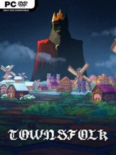 TownsFolk (v1.5.2) - PC Game on SteamUnlocked