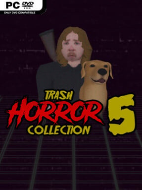 Trash Horror Collection 5 - PC Game on SteamUnlocked