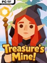 Treasure’s Mine! Free Download (v0.3.26) - PC Game on SteamUnlocked
