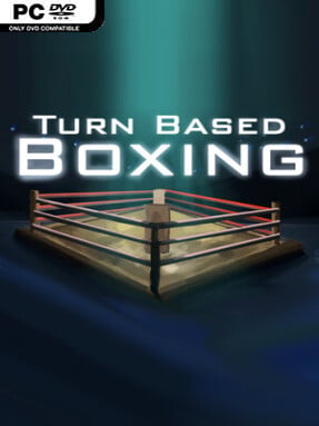 Turn Based Boxing: Tactics – Legends Edition