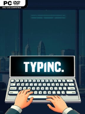 TypInc. (v1.06) - PC Game on SteamUnlocked