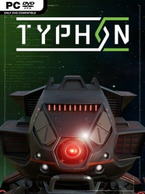Typhon: Bot vs Bot Free Download (v0.2.1)