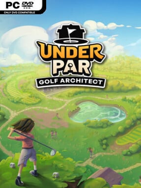 Under Par Golf Architect Free Download (v1.0.1 & ALL DLC)