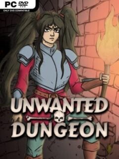 Unwanted Dungeon (v1.0.2) - PC Game on SteamUnlocked