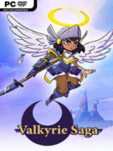 Valkyrie Saga Free Download (v2026.09.28) - PC Game on SteamUnlocked