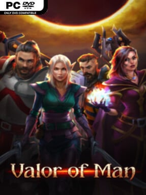 Valor of Man Free Download (v1.1.5)
