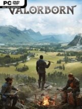 Valorborn Free Download - PC Game on SteamUnlocked