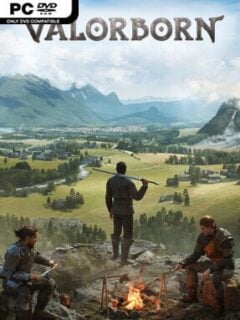 Valorborn - PC Game on SteamUnlocked
