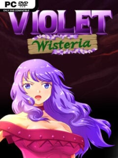 Violet Wisteria (v2023.05.05) - PC Game on SteamUnlocked