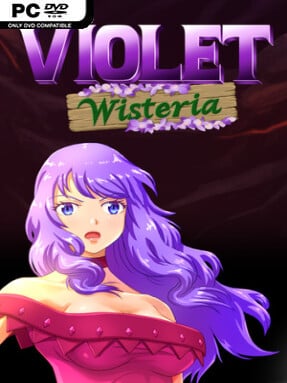 Violet Wisteria Free Download (v2023.05.05)