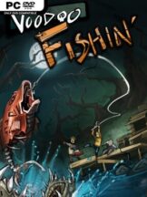 Voodoo Fishin’ Free Download (v2026.04.03) - PC Game on SteamUnlocked