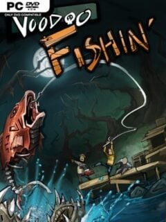 Voodoo Fishin’ (v2026.04.03) - PC Game on SteamUnlocked