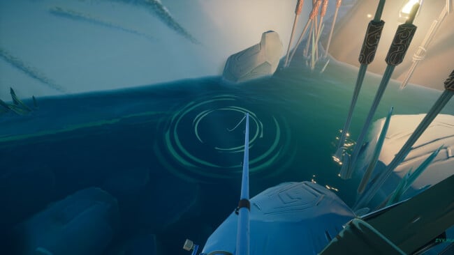 Voodoo Fishin’ PC Screenshot