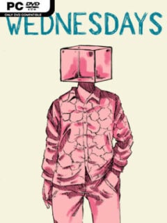 Wednesdays - PC Game on SteamUnlocked