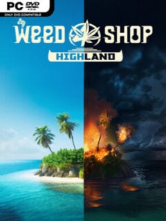 Weed Shop 4: Highland (v0.422.1) - PC Game on SteamUnlocked