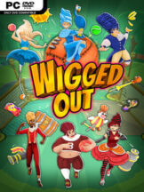 Wigged Out Free Download (v0.1.1070) - PC Game on SteamUnlocked