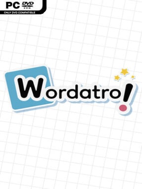 Wordatro! (v1.0.1) - PC Game on SteamUnlocked