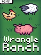 Wrangle Ranch Free Download - PC Game on SteamUnlocked