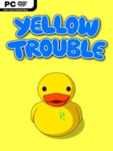 Yellow Trouble Free Download (v1.0.1) - PC Game on SteamUnlocked