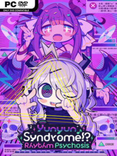 Yunyun Syndrome!? Rhythm Psychosis (v1.0.6 & ALL DLC) - PC Game on SteamUnlocked