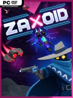 Zaxoid (v1.2.78) - PC Game on SteamUnlocked