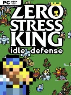 Zero Stress King: Idle Defense (v1.006 & ALL DLC) - PC Game on SteamUnlocked