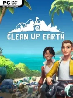 Clean Up Earth (v1.00.07) - PC Game on SteamUnlocked