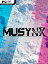 MUSYNX:RETURN Free Download - PC Game on SteamUnlocked