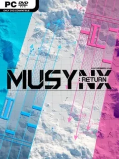 MUSYNX:RETURN - PC Game on SteamUnlocked