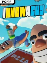 I Know a Guy: Shady Life Simulator Free Download (v1.05) - PC Game on SteamUnlocked