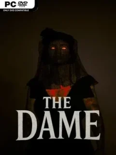 The Dame (v2026.04.04) - PC Game on SteamUnlocked