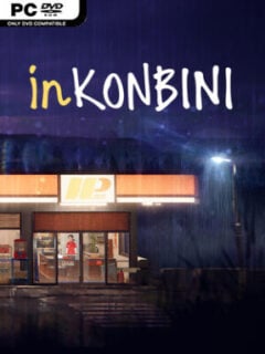 inKONBINI: One Store. Many Stories (v1.0.207.0) - PC Game on SteamUnlocked