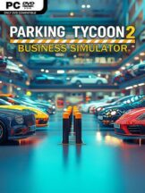 Parking Tycoon 2: Business Simulator Free Download - PC Game on SteamUnlocked